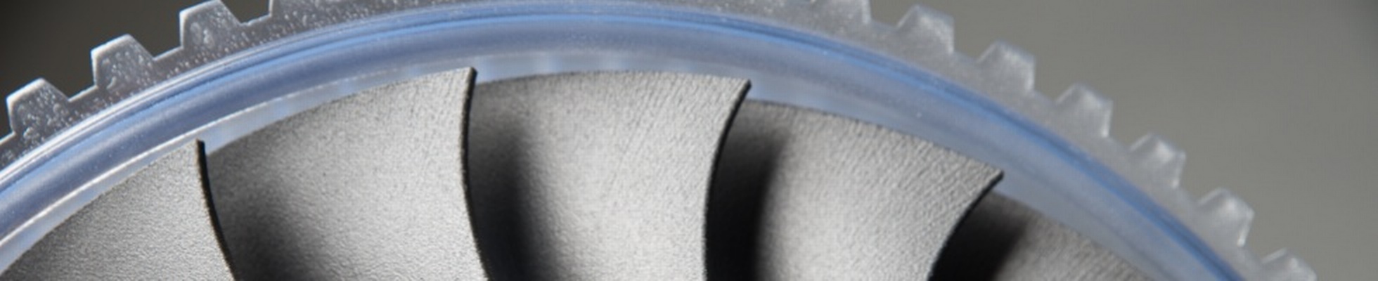 Graphite Additive Manufacturing logo