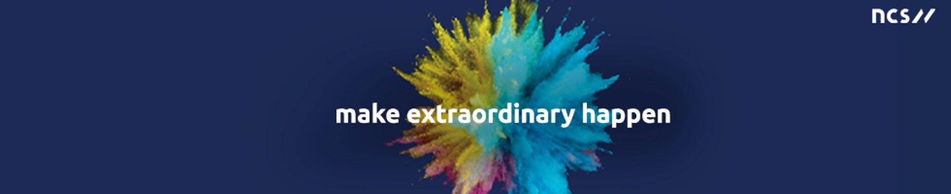NCS logo