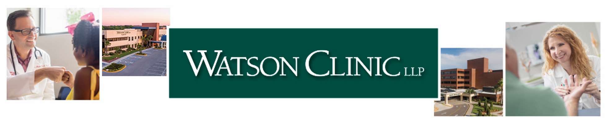 Company banner showing Visual Corporation branding