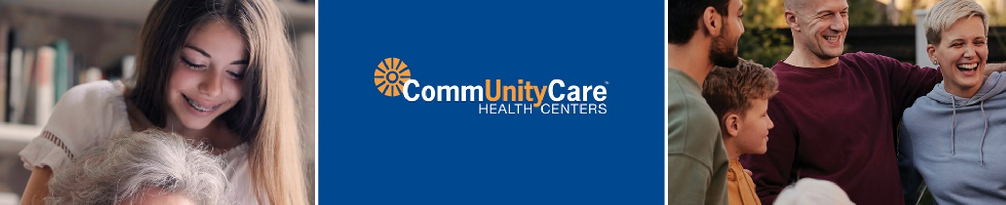 Company banner showing Visual Corporation branding