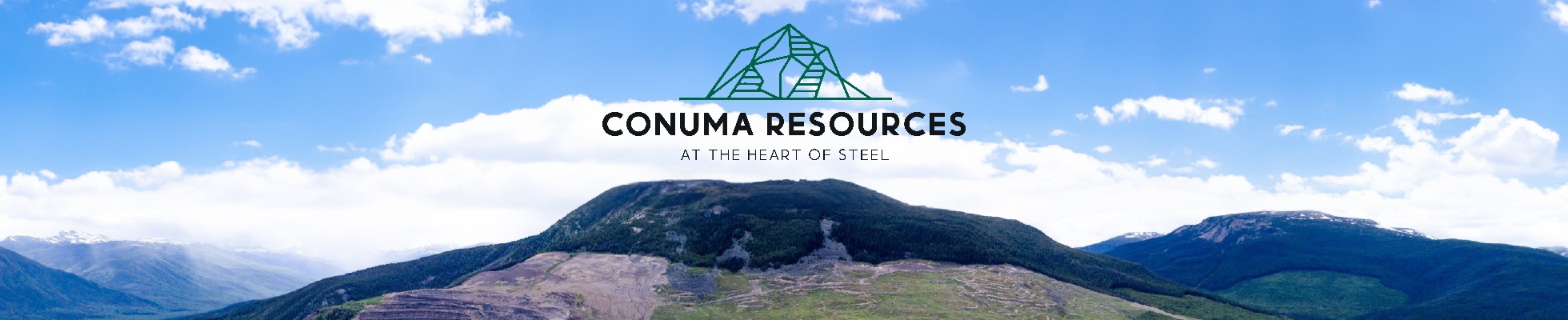 Conuma Resources logo