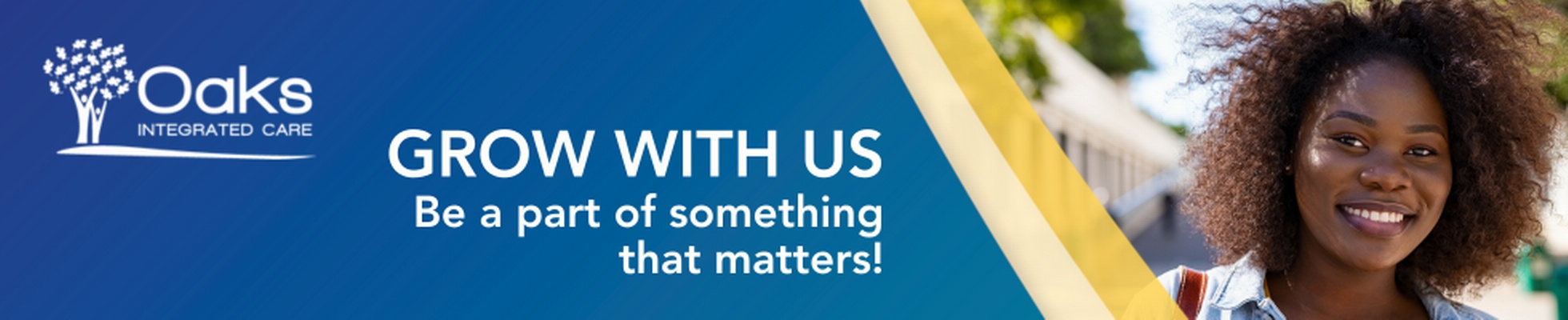 Company banner showing Visual Corporation branding