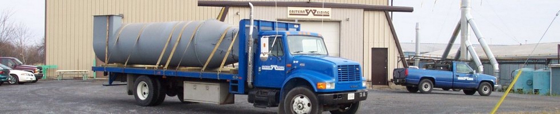 Eastern Welding employment and reviews | Workopolis