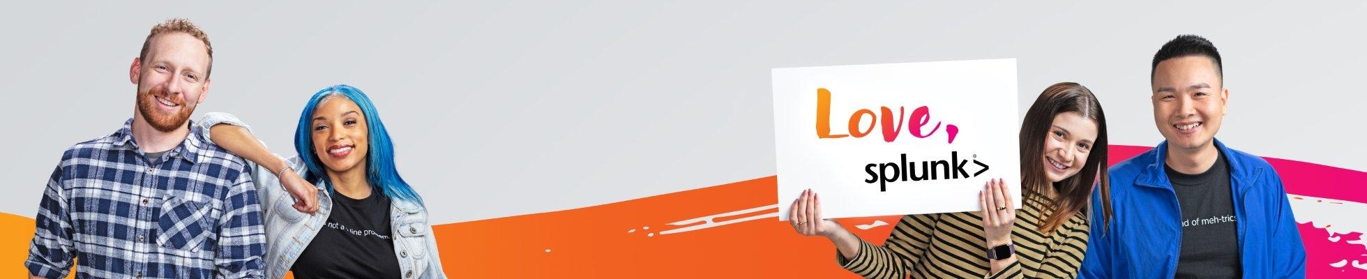 Company banner showing Visual Corporation branding