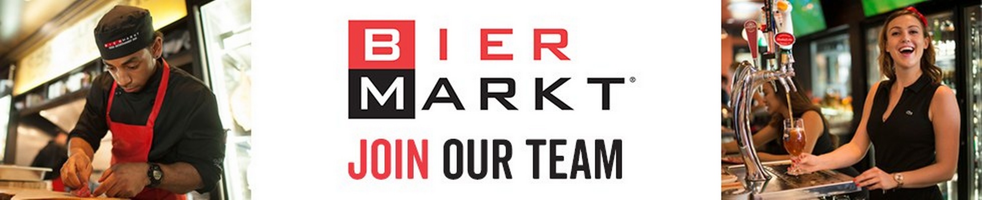 Company banner showing Visual Corporation branding