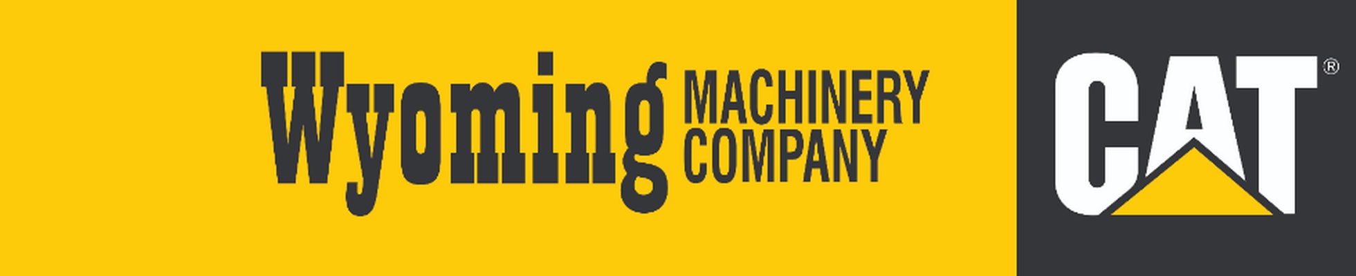 Company banner showing Visual Corporation branding
