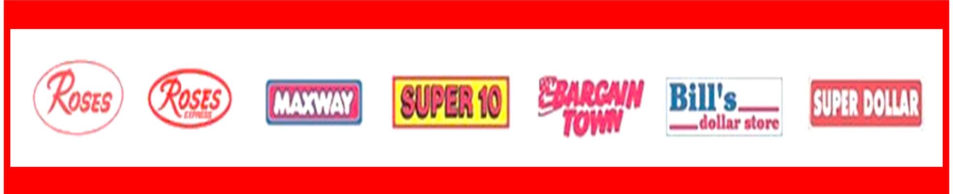 Company banner showing Visual Corporation branding