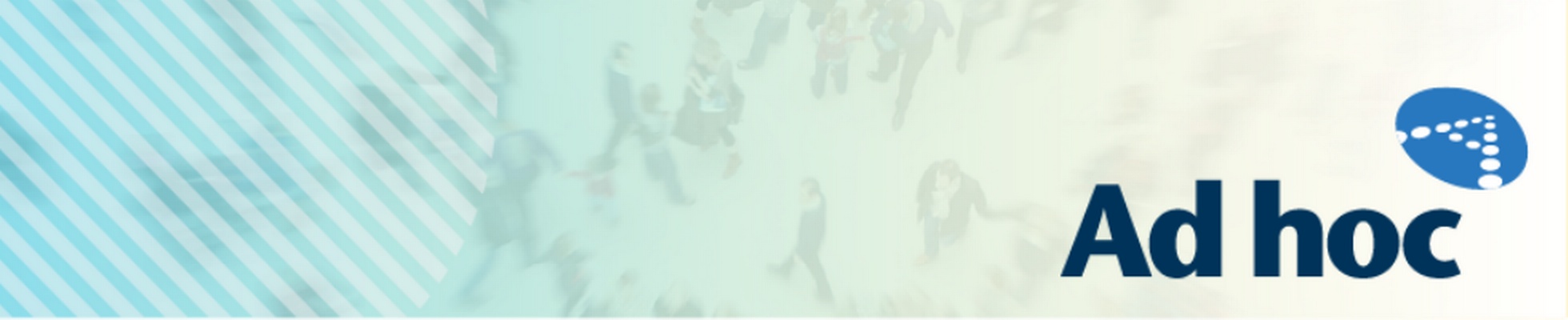Company banner showing Visual Corporation branding