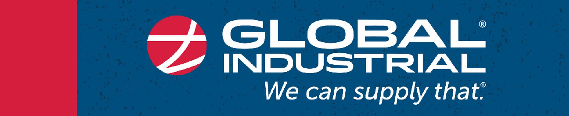 Company banner showing Visual Corporation branding