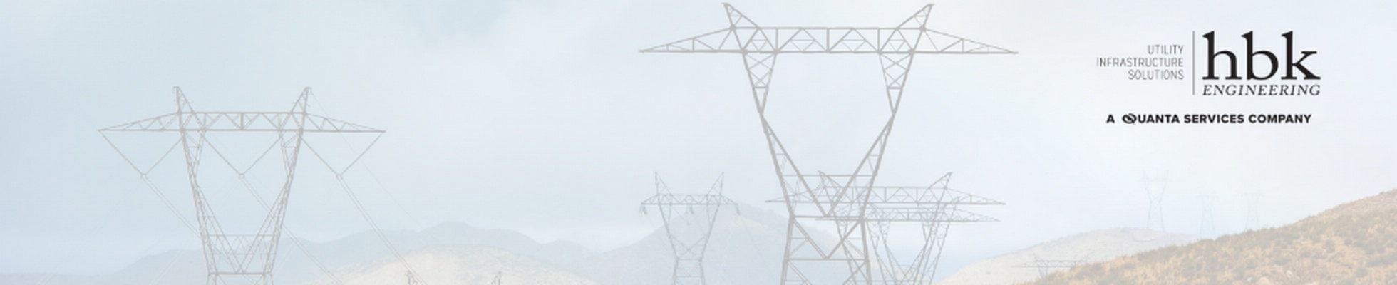 Company banner showing Visual Corporation branding