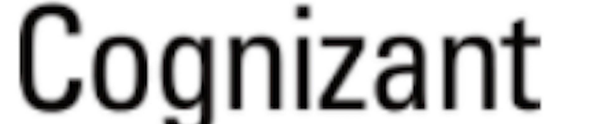 Cognizant logo