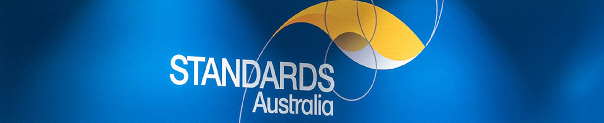 Standards Australia logo