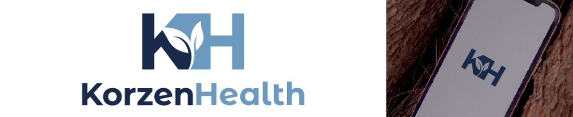 Company banner showing Visual Corporation branding