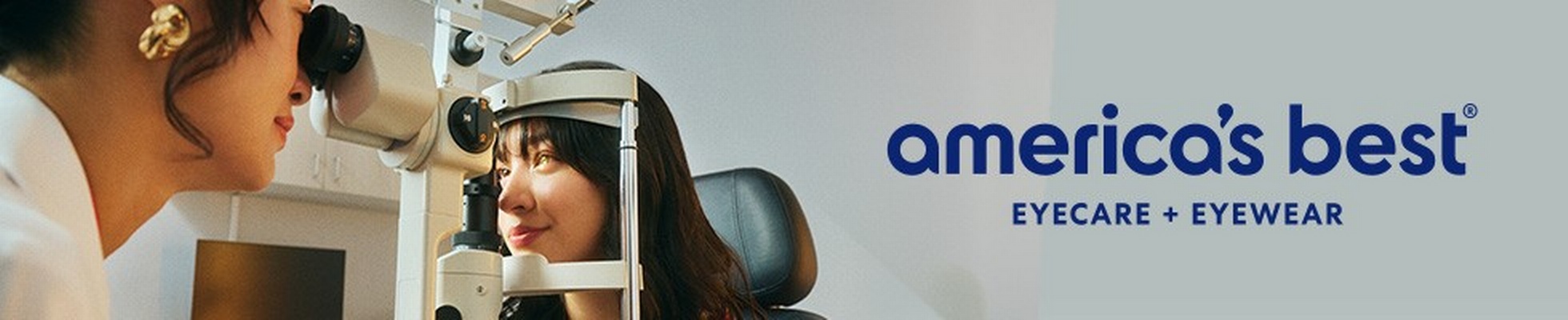 Company banner showing Visual Corporation branding