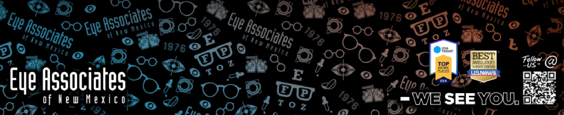 Company banner showing Visual Corporation branding