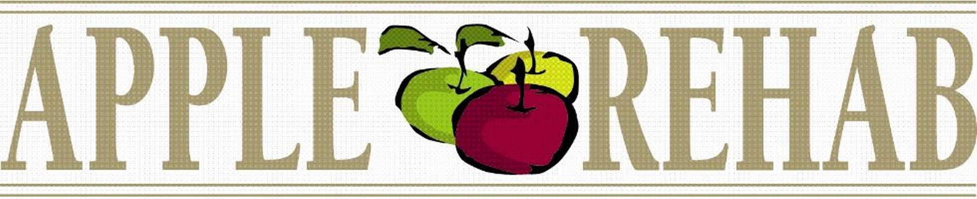 Company banner showing Visual Corporation branding