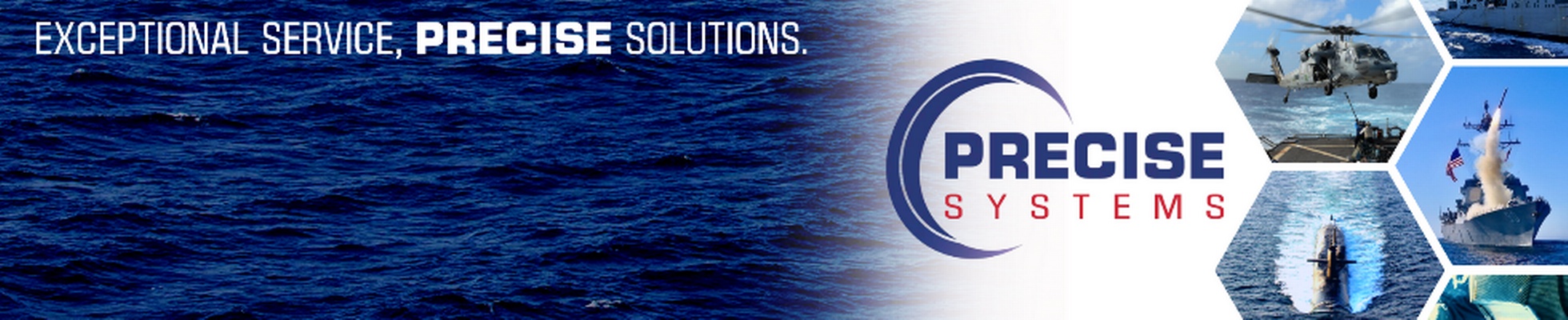 Company banner showing Visual Corporation branding