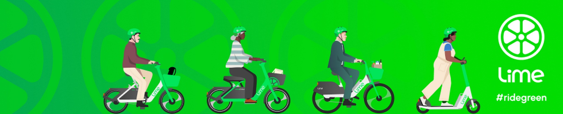 Lime logo