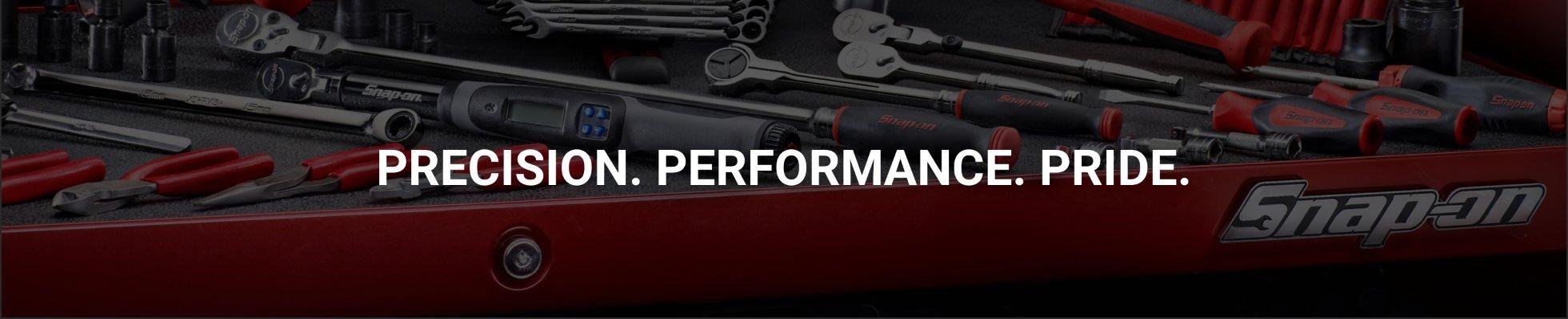 Snap-On Tools of Canada Co. logo