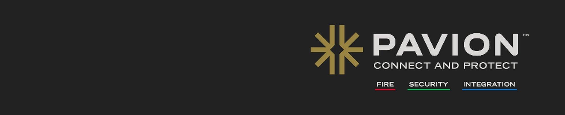 Company banner showing Visual Corporation branding