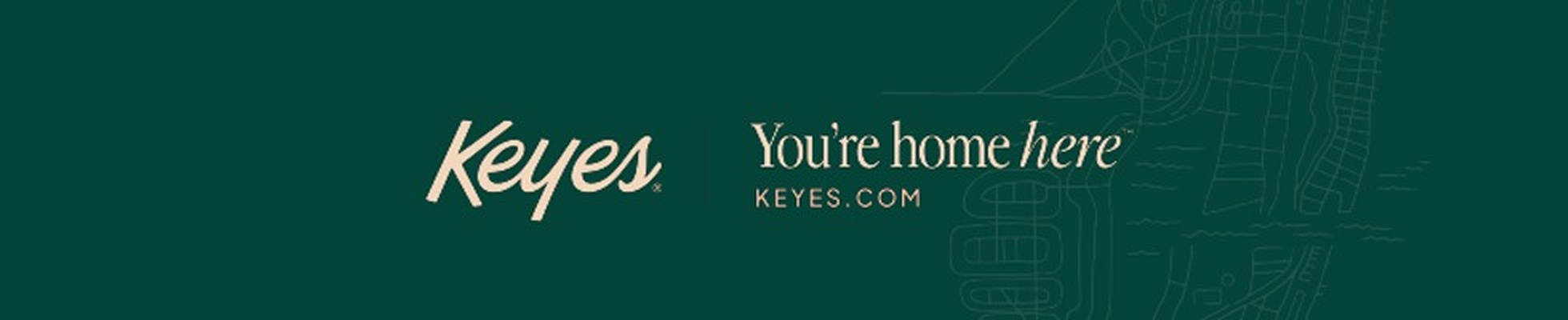 Company banner showing Visual Corporation branding