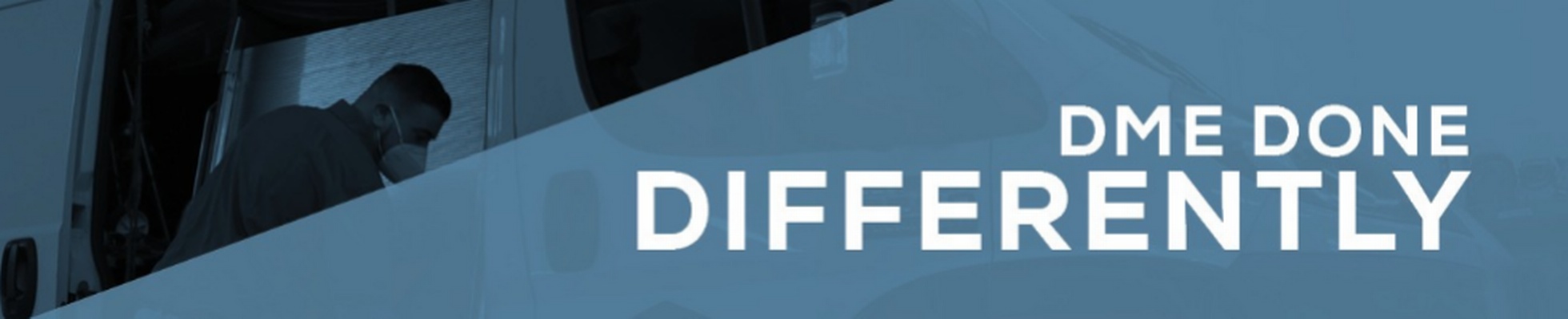 Company banner showing Visual Corporation branding