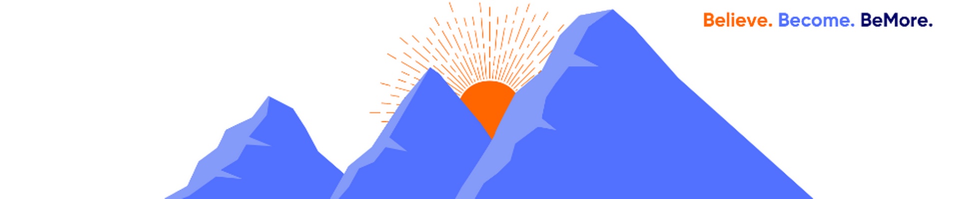 Company banner showing Visual Corporation branding