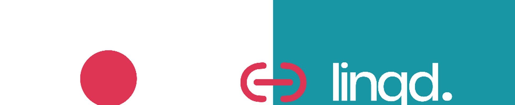 Company banner showing Visual Corporation branding