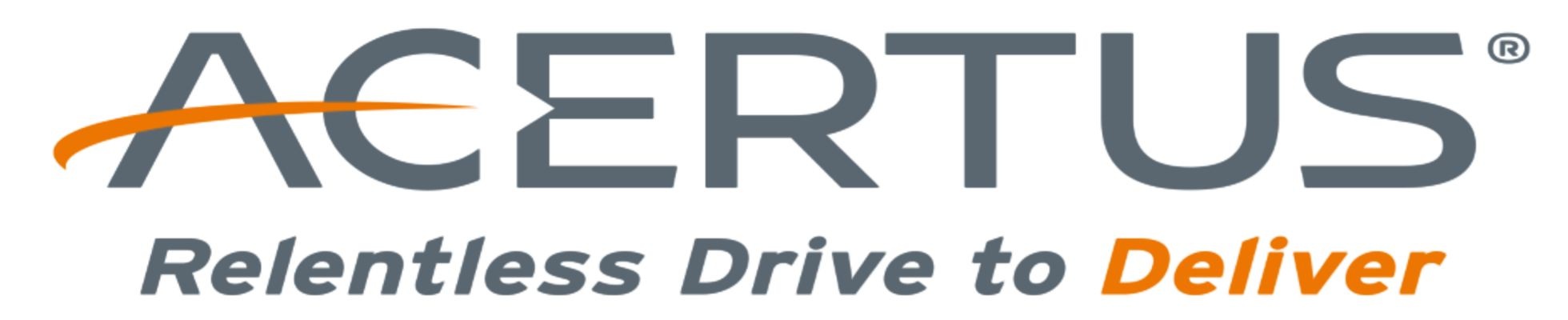 Company banner showing Visual Corporation branding