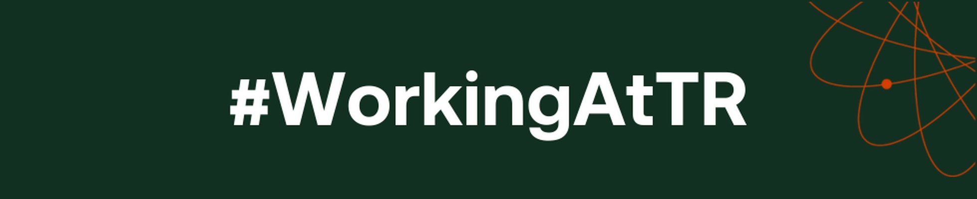 Company banner showing Visual Corporation branding