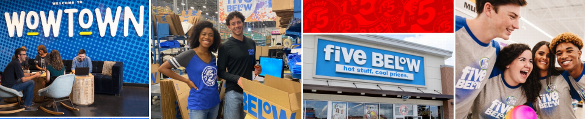 Five Below's Prices Won't All Be Below $5 Anymore - Coupons in the