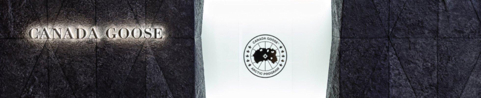 Canada goose employer outlet review