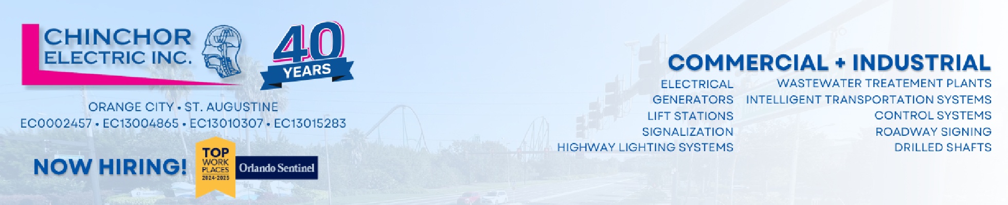 Now Hiring: 25 Underground Cable Jobs in St Aug Beach, FL 32084 | Indeed