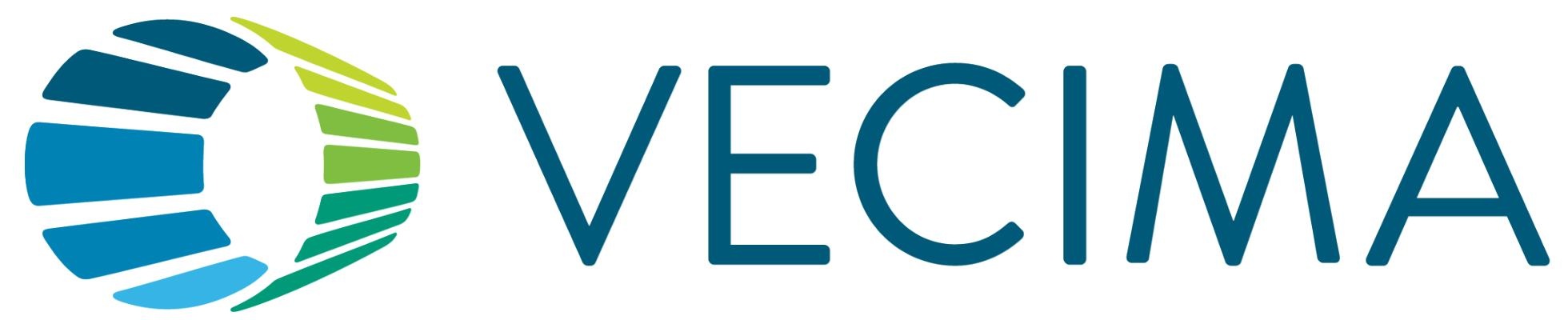 Company banner showing Visual Corporation branding