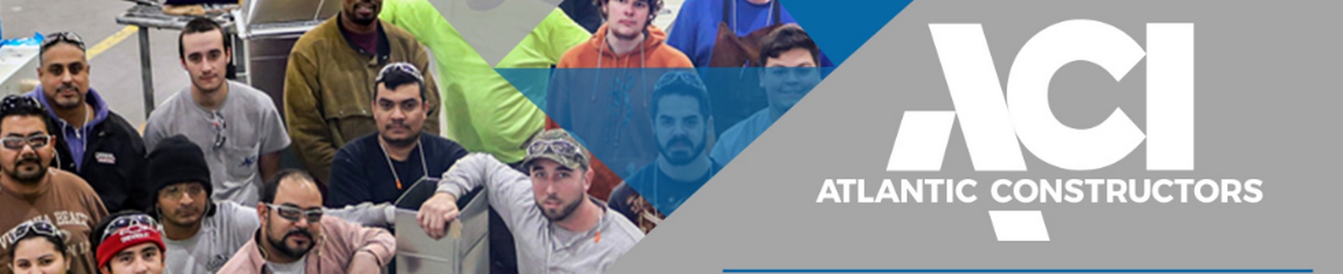 Company banner showing Visual Corporation branding