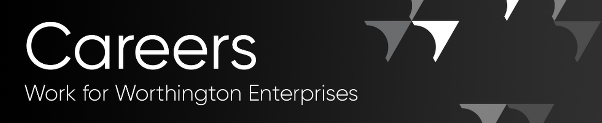 Company banner showing Visual Corporation branding