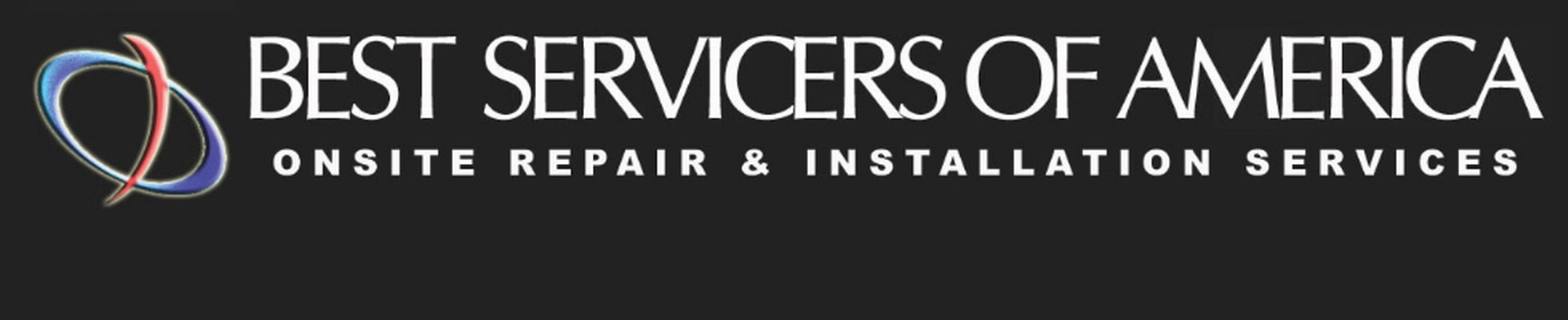 Company banner showing Visual Corporation branding