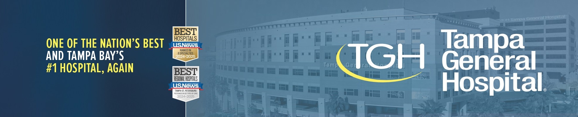 Company banner showing Visual Corporation branding