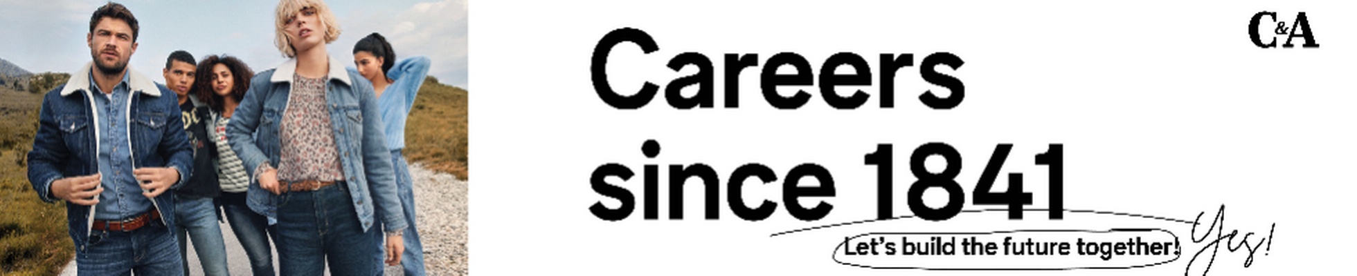C&A logo