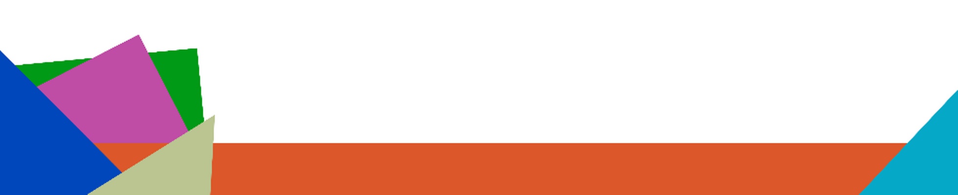 Company banner showing Visual Corporation branding