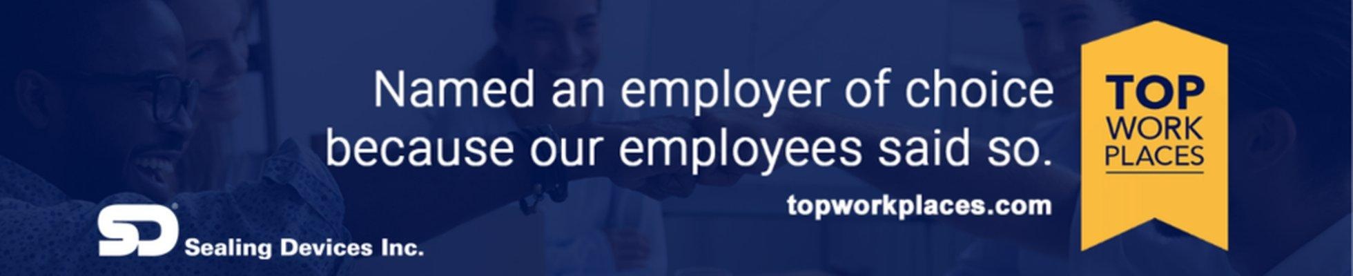 Company banner showing Visual Corporation branding