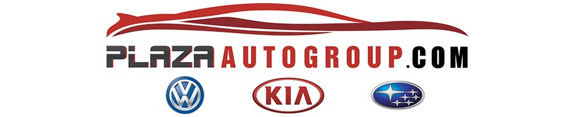 Company banner showing Visual Corporation branding