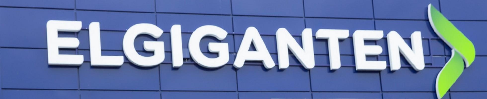 Elgiganten logo