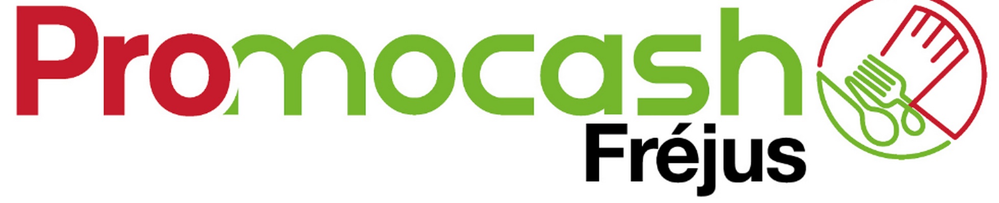 PROMOCASH FREJUS / SARL SORODIAL logo
