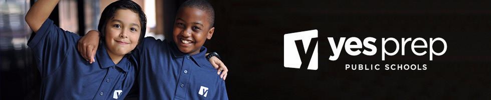 Company banner showing Visual Corporation branding