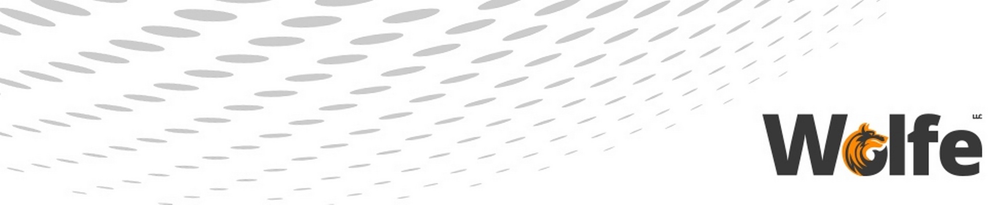 Company banner showing Visual Corporation branding
