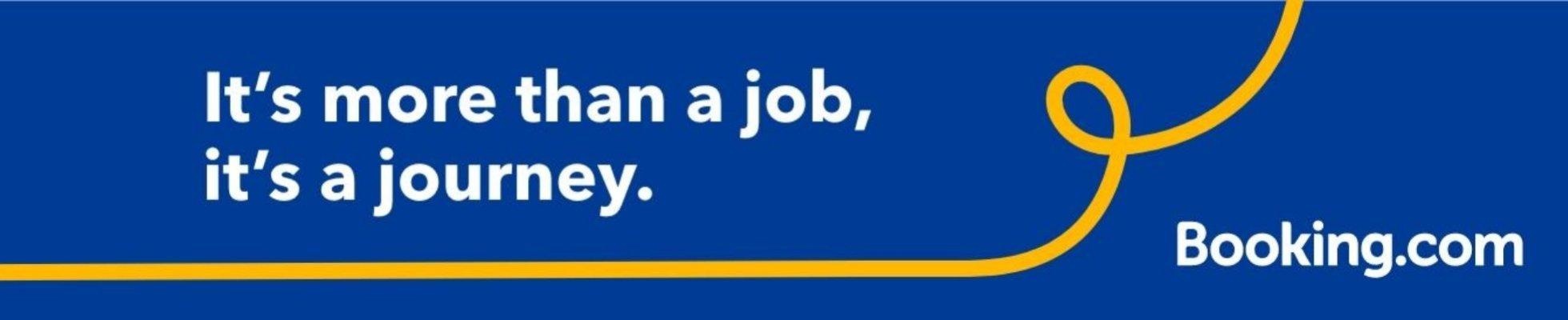 Company banner showing Visual Corporation branding