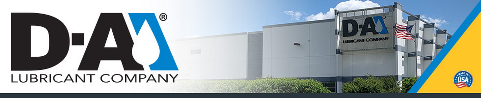 Company banner showing Visual Corporation branding
