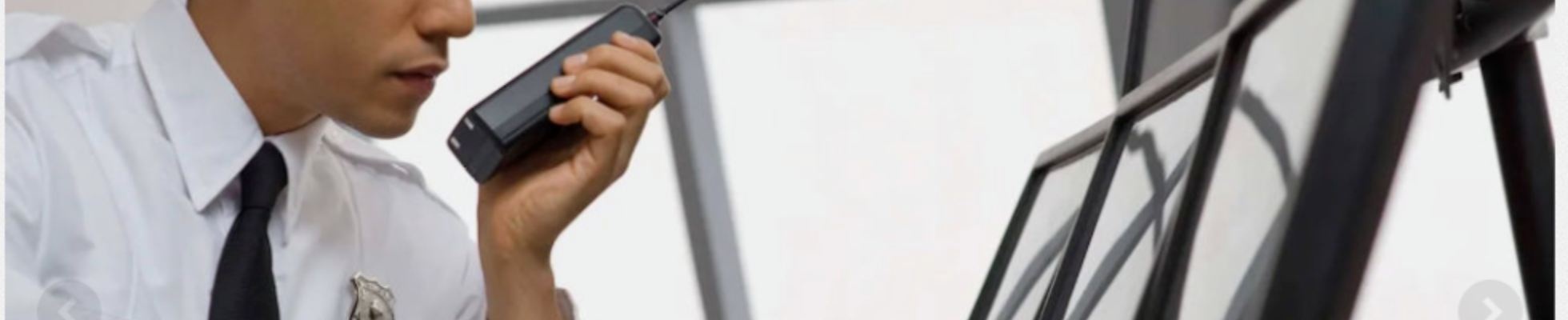 Company banner showing Visual Corporation branding