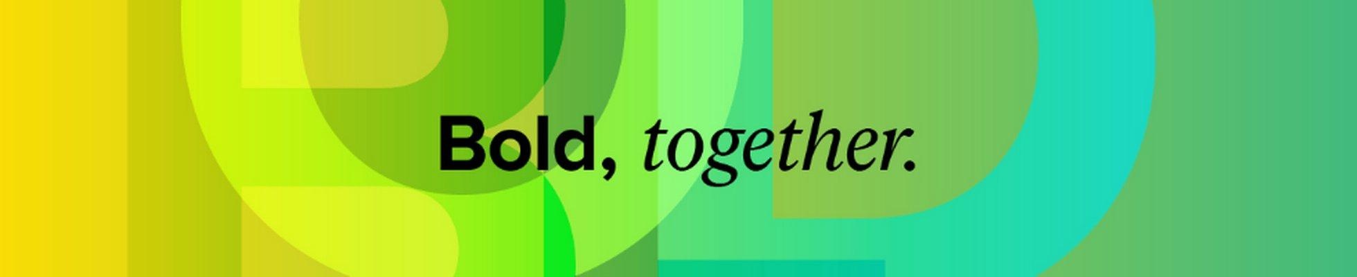 Company banner showing Visual Corporation branding